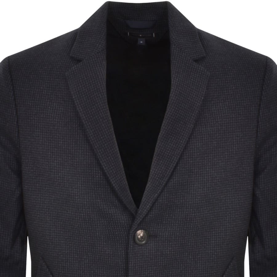 Tommy hilfiger wool jacket cheap